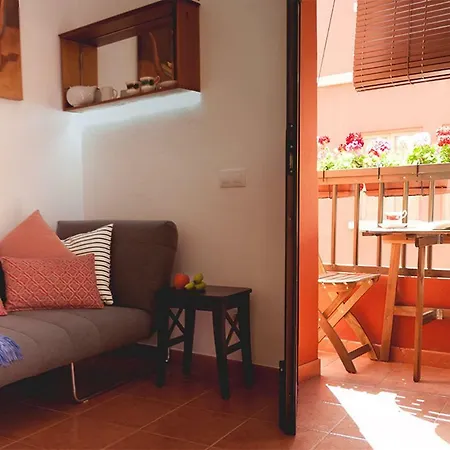 Appartement Casaxula + Terrace