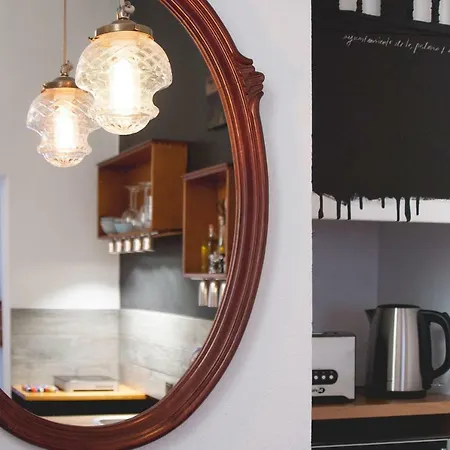 Casaxula + Terrace Appartement
