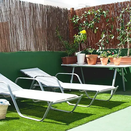 Appartement Casaxula + Terrace
